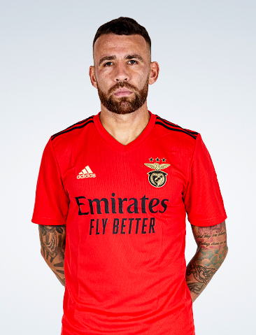 otamendi