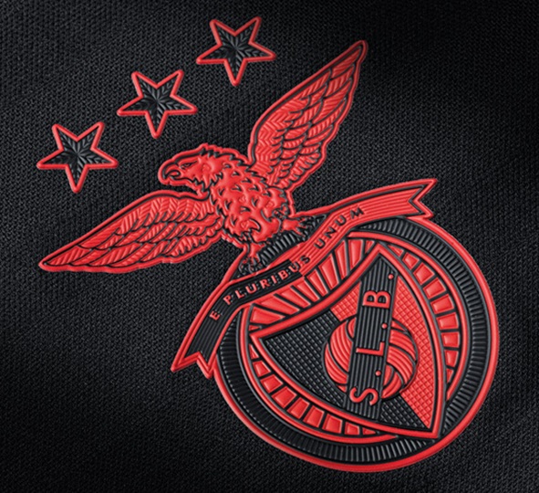 benfica logo | Serbenfiquista.com - Adeptos do Sport ...