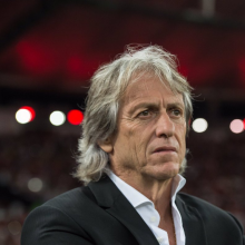 jorge jesus