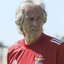 jorge jesus