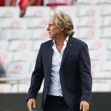 jorge jesus